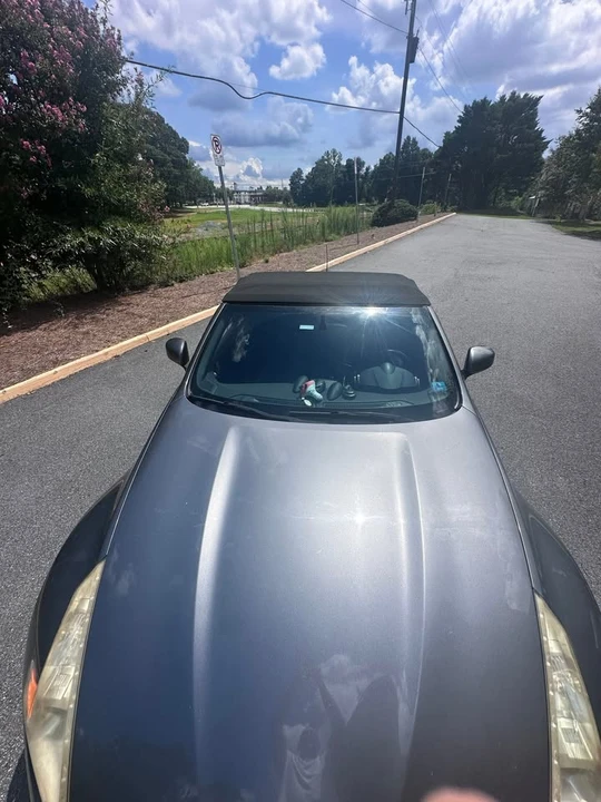2012 Nissan 370Z 6th Gen - Image 2 of 15