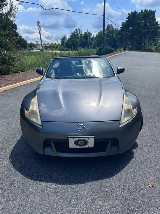 2012 Nissan 370Z 6th Gen - Image 12 of 15