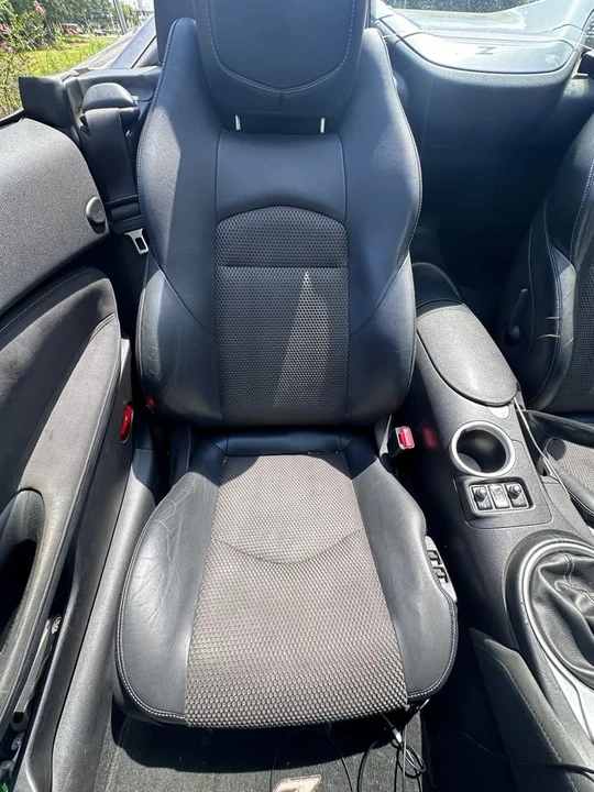 2012 Nissan 370Z 6th Gen - Image 6 of 15