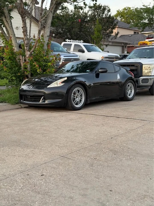 2012 Nissan 370Z 6th Gen - Image 2 of 3