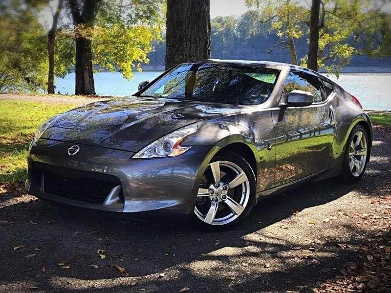 2012 Nissan 370Z 6th Gen - Image 2 of 11
