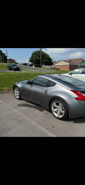 2012 Nissan 370Z 6th Gen - Image 4 of 11