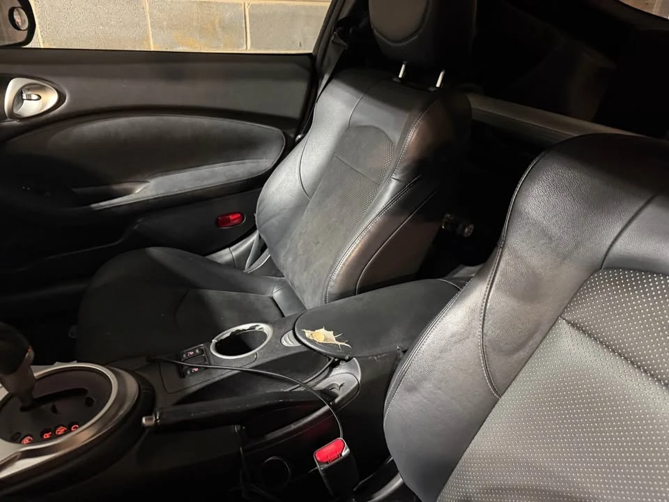 2012 Nissan 370Z 6th Gen - Image 11 of 11