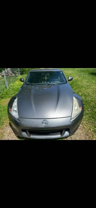 2012 Nissan 370Z 6th Gen - Image 5 of 11
