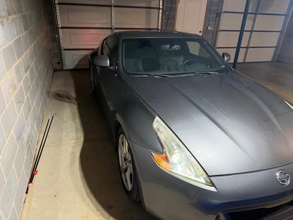 2012 Nissan 370Z 6th Gen - Image 9 of 11