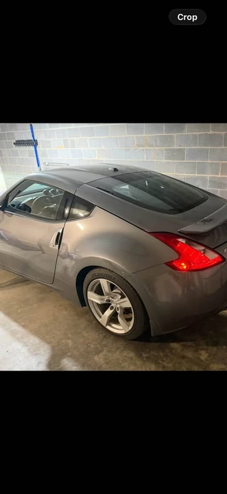 2012 Nissan 370Z 6th Gen - Image 3 of 11
