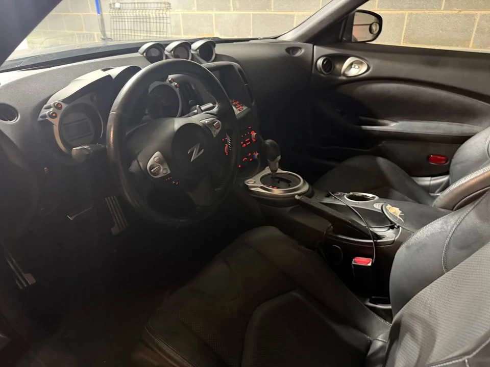 2012 Nissan 370Z 6th Gen - Image 10 of 11