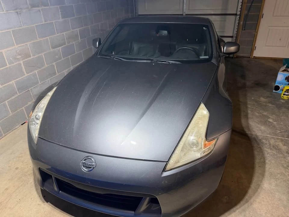 2012 Nissan 370Z 6th Gen - Image 6 of 11