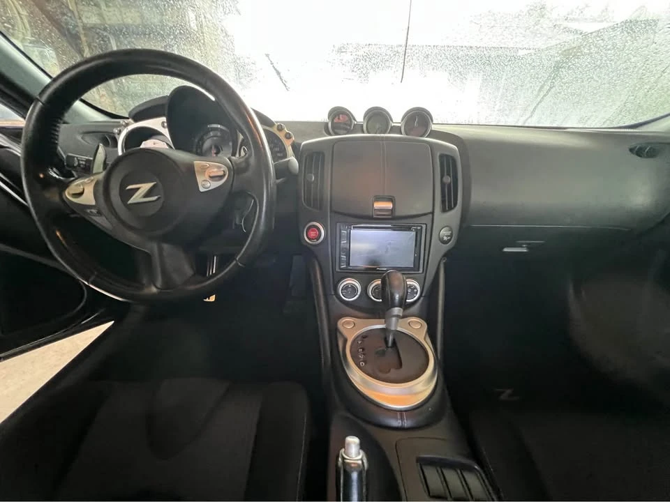2012 Nissan 370Z 6th Gen - Image 12 of 20