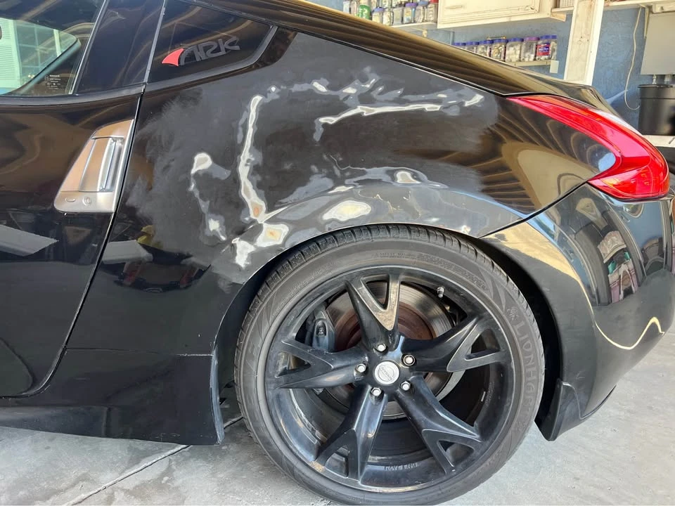 2012 Nissan 370Z 6th Gen - Image 10 of 20