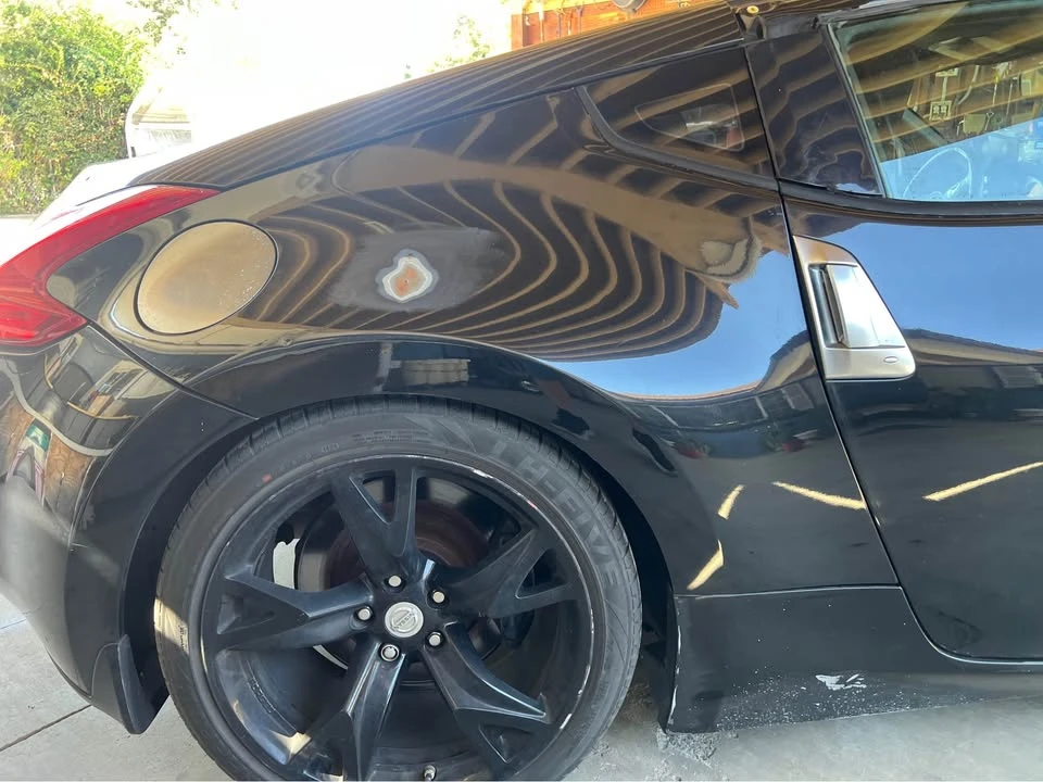 2012 Nissan 370Z 6th Gen - Image 11 of 20