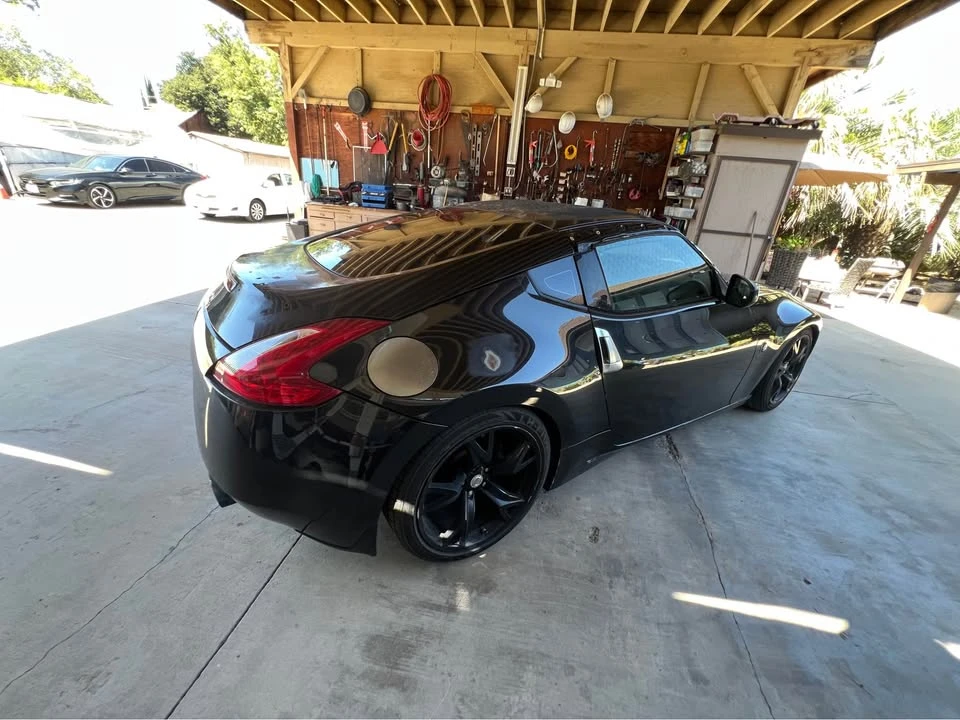 2012 Nissan 370Z 6th Gen - Image 4 of 20