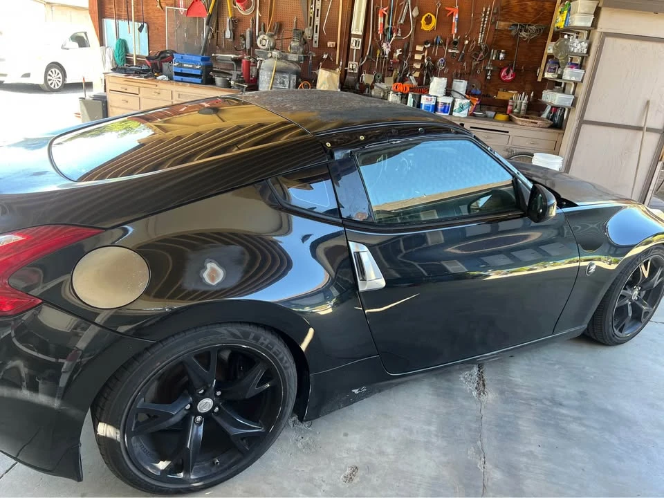 2012 Nissan 370Z 6th Gen - Image 6 of 20