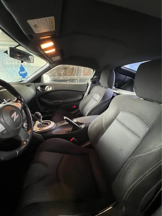 2012 Nissan 370Z 6th Gen - Image 13 of 20
