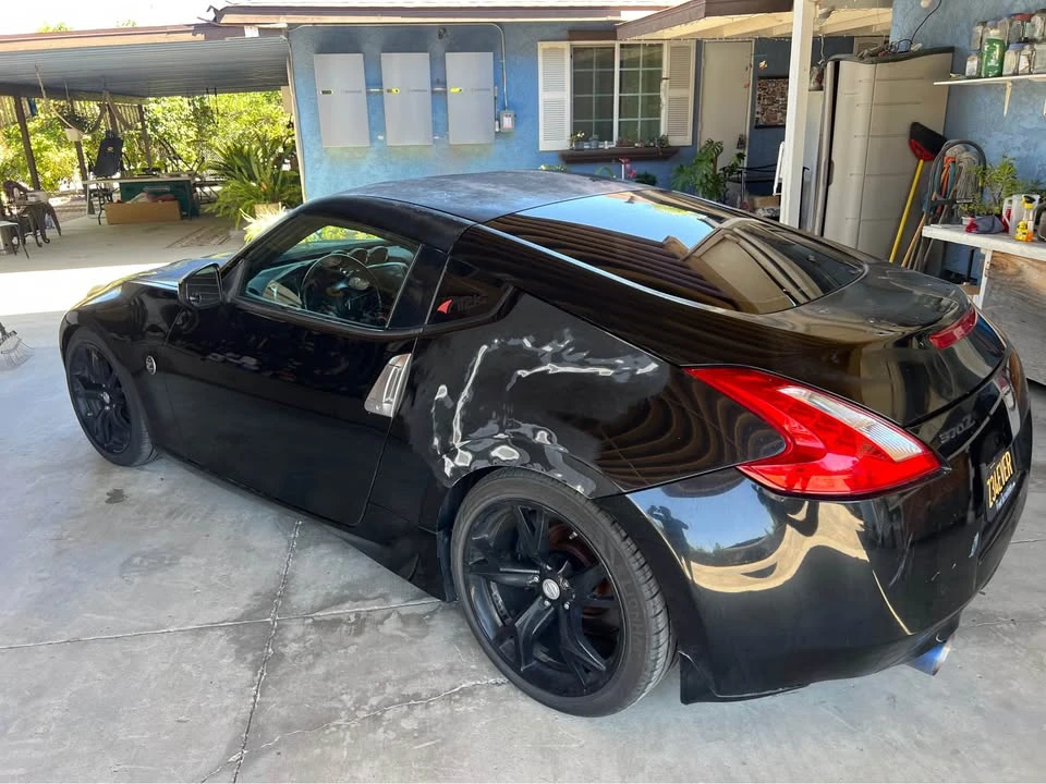 2012 Nissan 370Z 6th Gen - Image 3 of 20