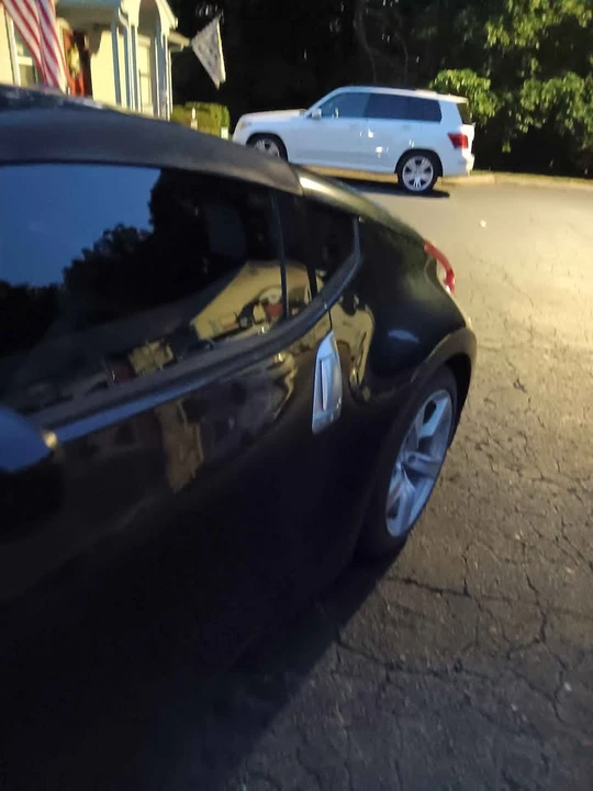 2012 Nissan 370Z 6th Gen - Image 2 of 2