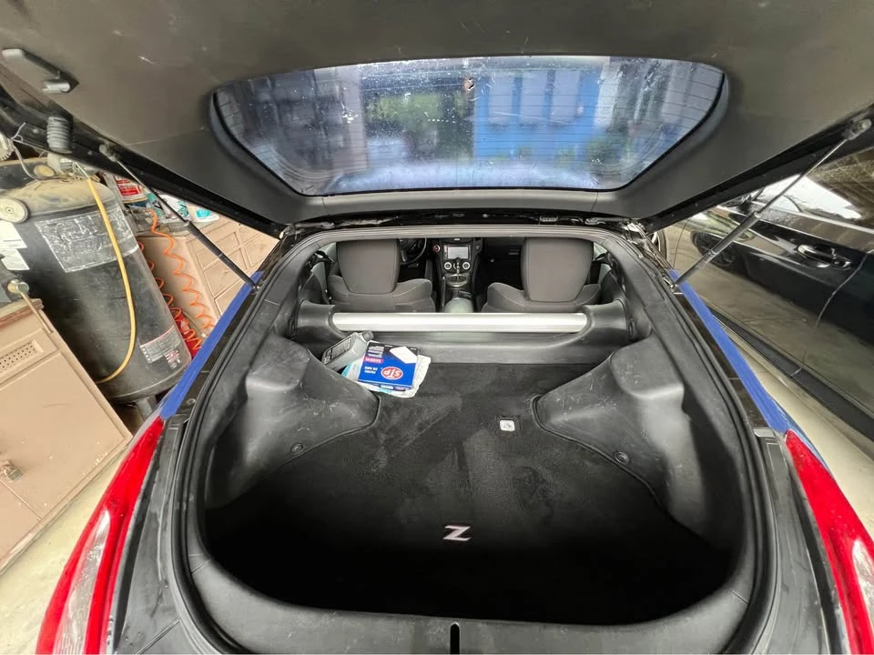 2012 Nissan 370Z 6th Gen - Image 19 of 20