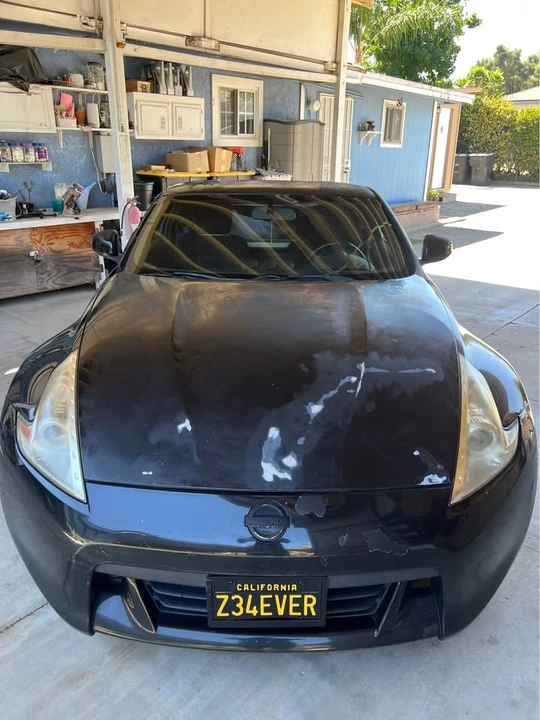 2012 Nissan 370Z 6th Gen - Image 5 of 20