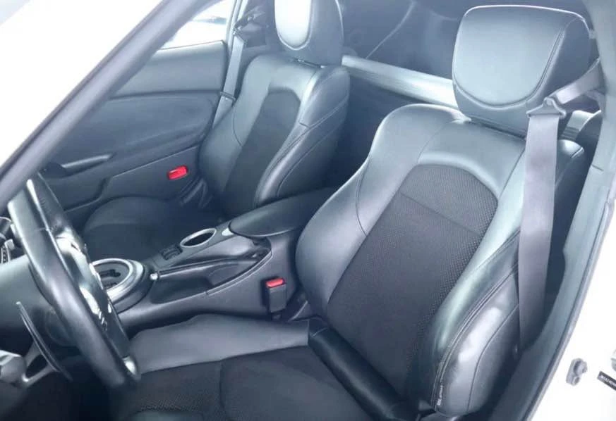 2012 Nissan 370Z 6th Gen - Image 7 of 9