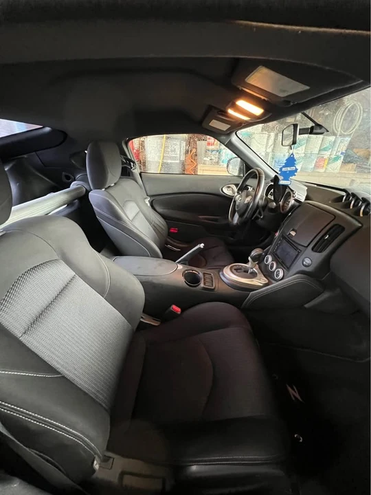 2012 Nissan 370Z 6th Gen - Image 15 of 20