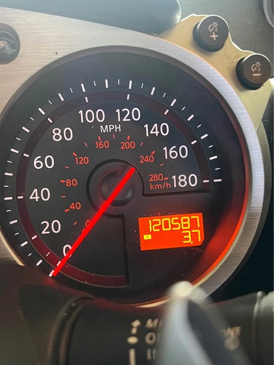 2012 Nissan 370Z 6th Gen - Image 18 of 20