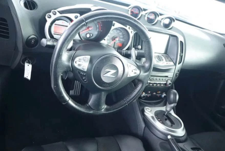 2012 Nissan 370Z 6th Gen - Image 9 of 9