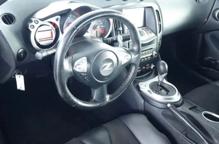 2012 Nissan 370Z 6th Gen - Image 6 of 9