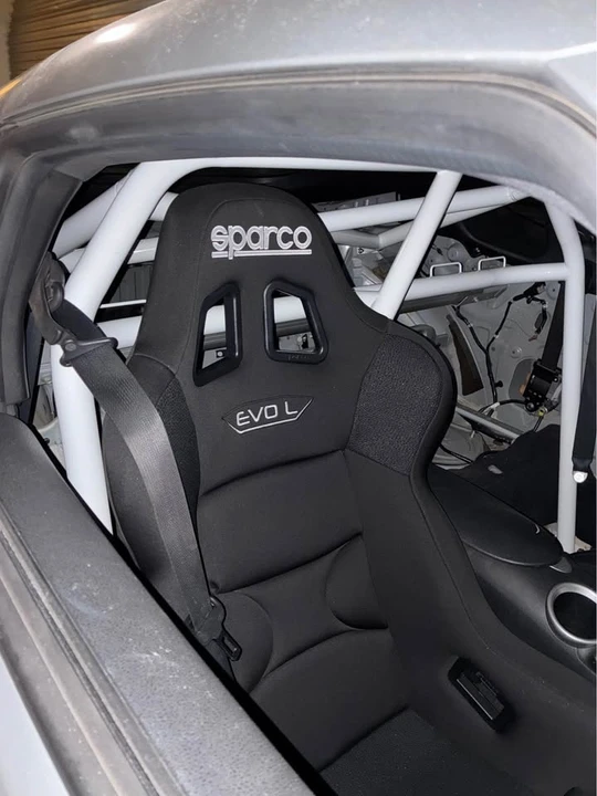 2012 Nissan 370Z 6th Gen - Image 3 of 5