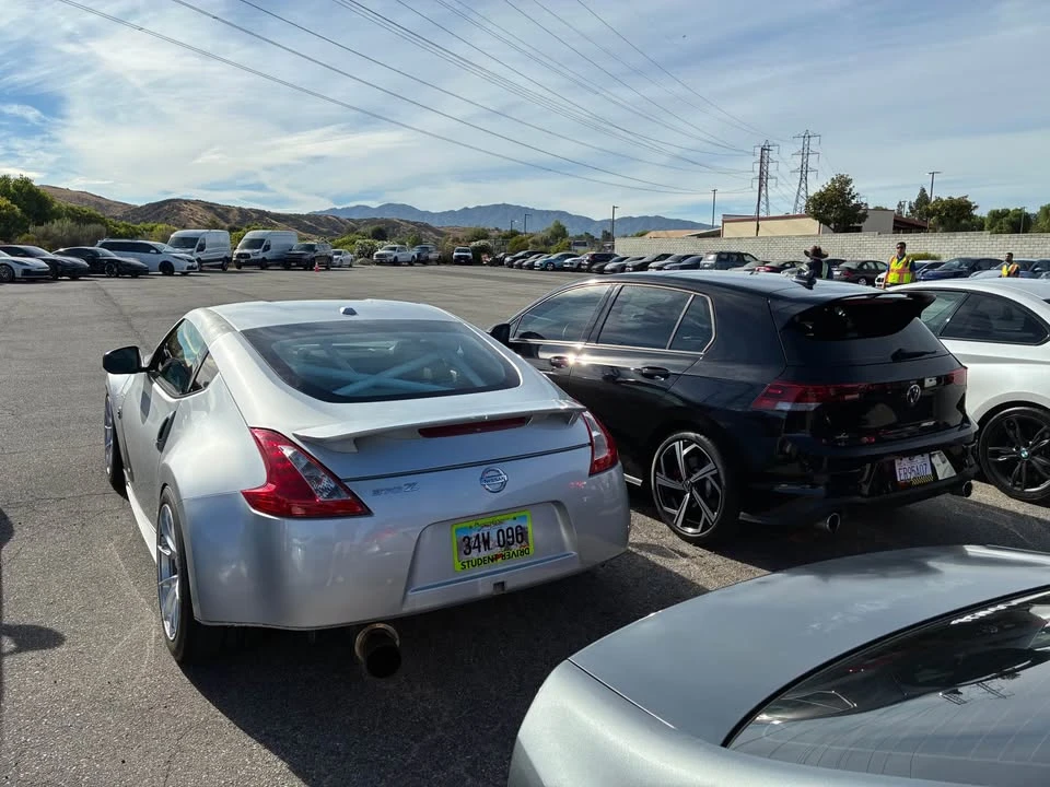 2012 Nissan 370Z 6th Gen - Image 2 of 5