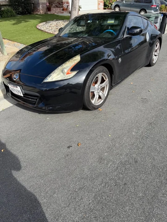 2012 Nissan 370Z 6th Gen - Image 2 of 6