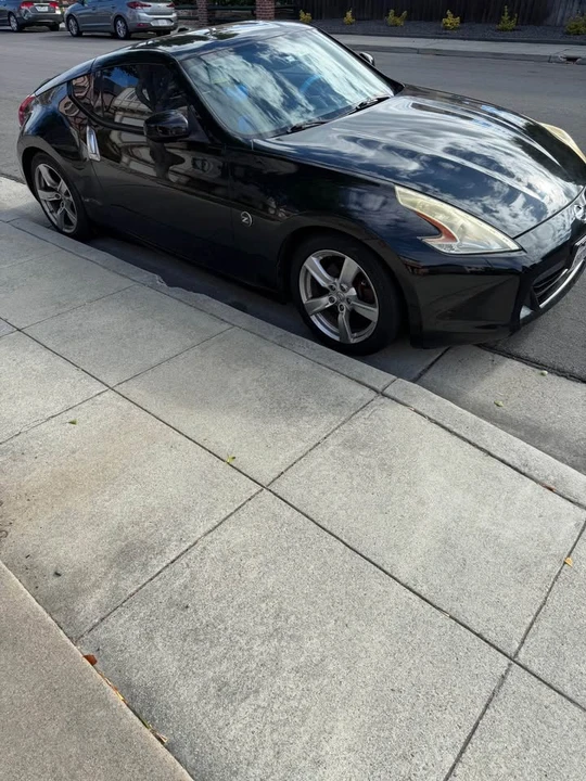 2012 Nissan 370Z 6th Gen - Image 5 of 7
