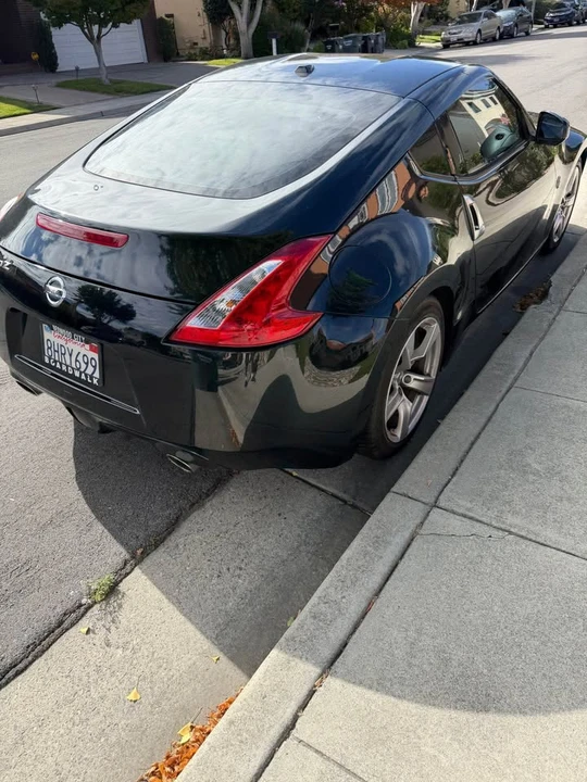 2012 Nissan 370Z 6th Gen - Image 6 of 7