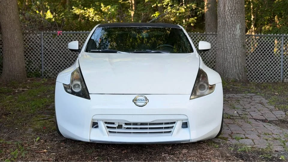 2012 Nissan 370Z 6th Gen - Image 2 of 9