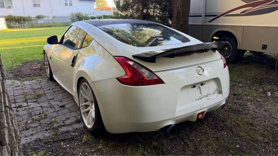 2012 Nissan 370Z 6th Gen - Image 5 of 9