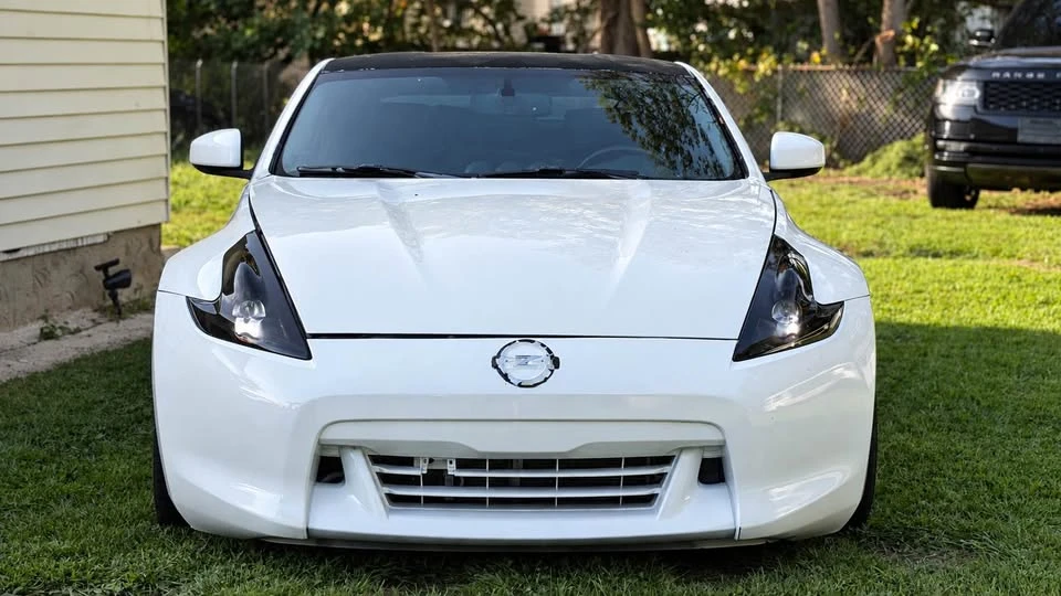 2012 Nissan 370Z 6th Gen - Image 2 of 8