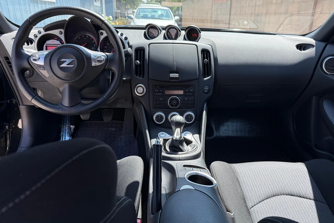 2012 Nissan 370Z 6th Gen - Image 26 of 31