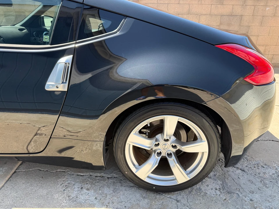 2012 Nissan 370Z 6th Gen - Image 22 of 31