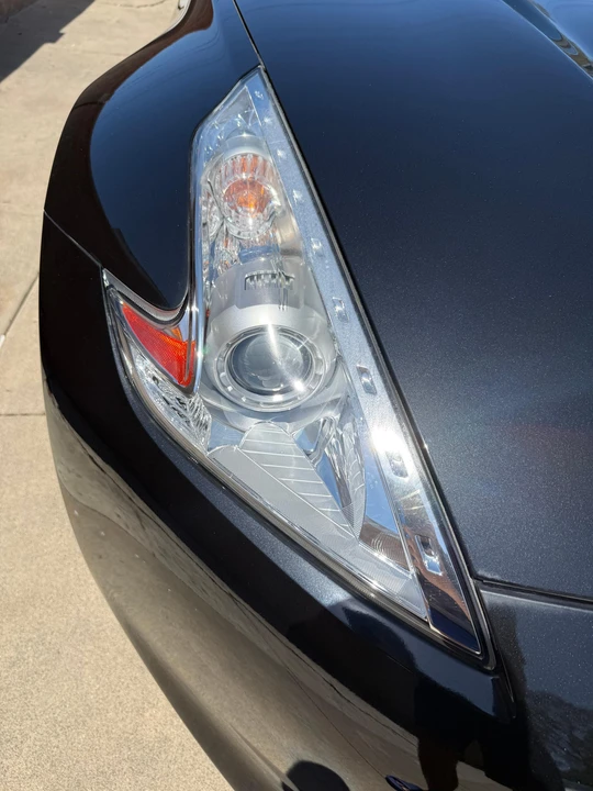 2012 Nissan 370Z 6th Gen - Image 13 of 31