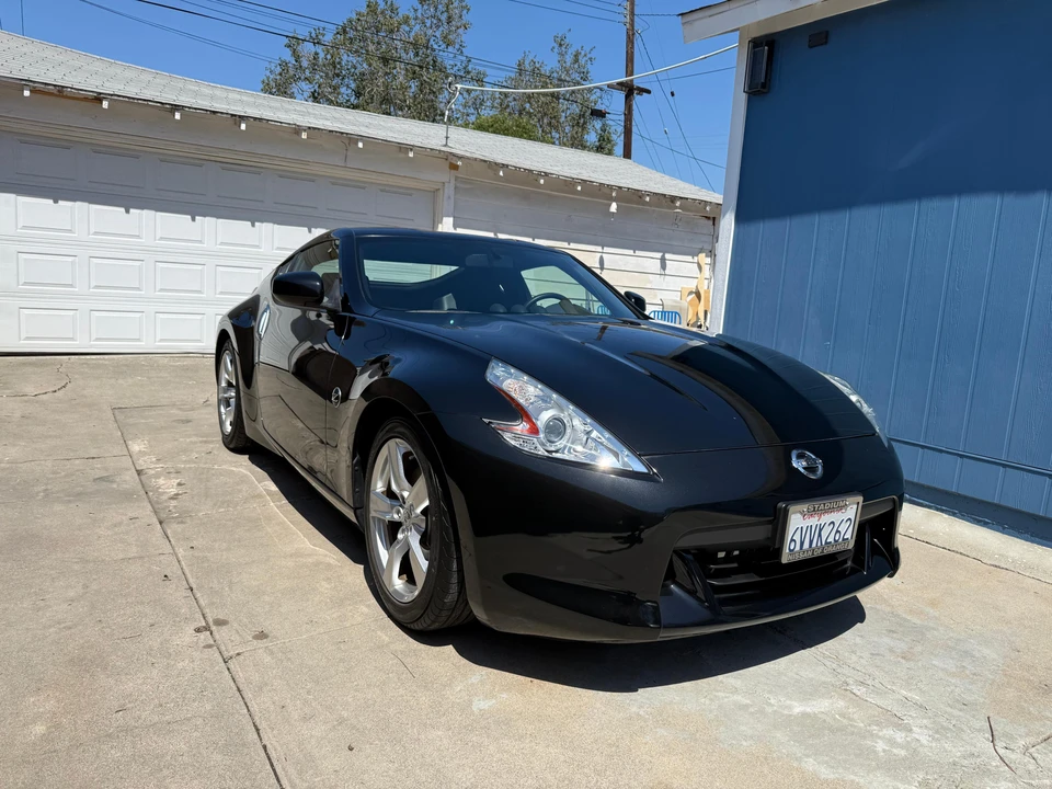 2012 Nissan 370Z 6th Gen - Image 11 of 31