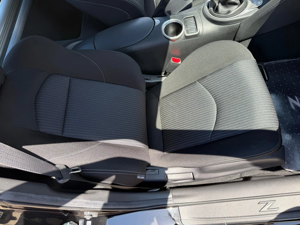 2012 Nissan 370Z 6th Gen - Image 31 of 31
