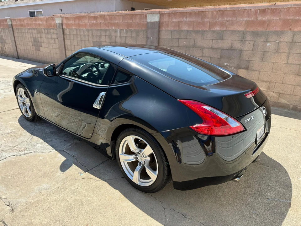 2012 Nissan 370Z 6th Gen - Image 7 of 31