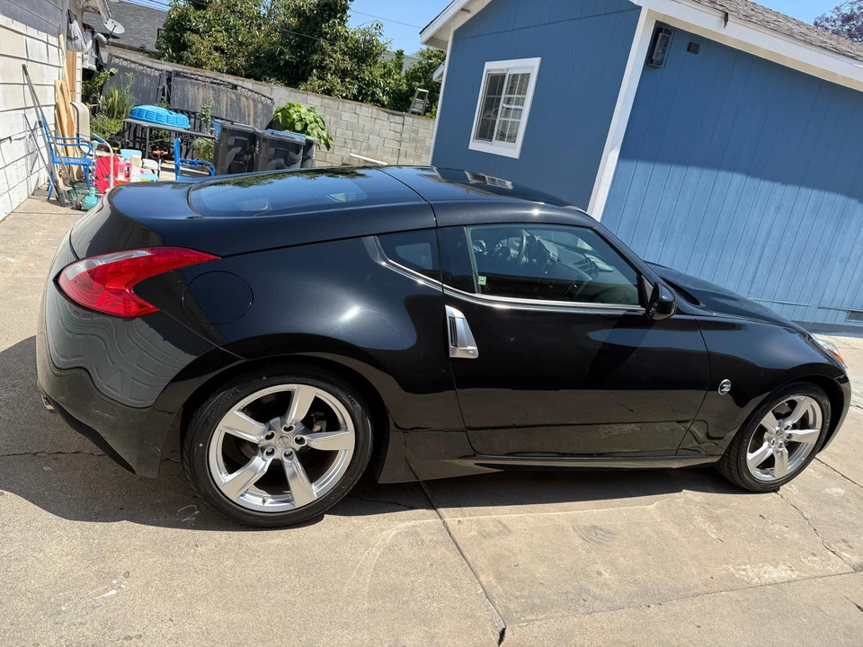 2012 Nissan 370Z 6th Gen - Image 10 of 31