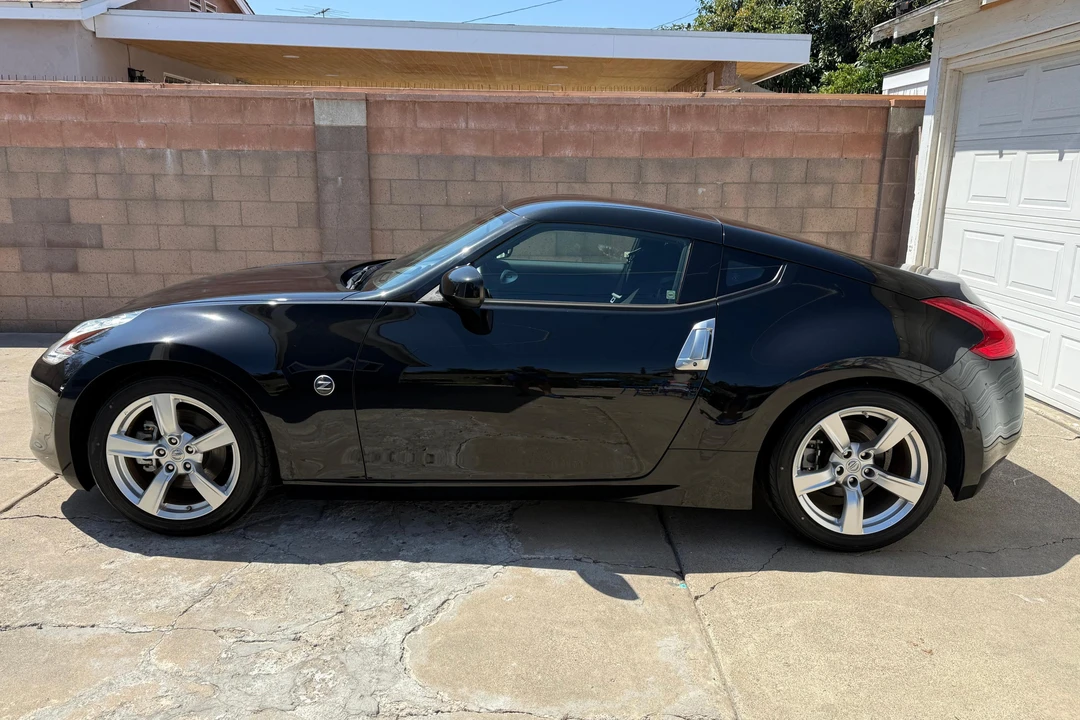 2012 Nissan 370Z 6th Gen - Image 3 of 31