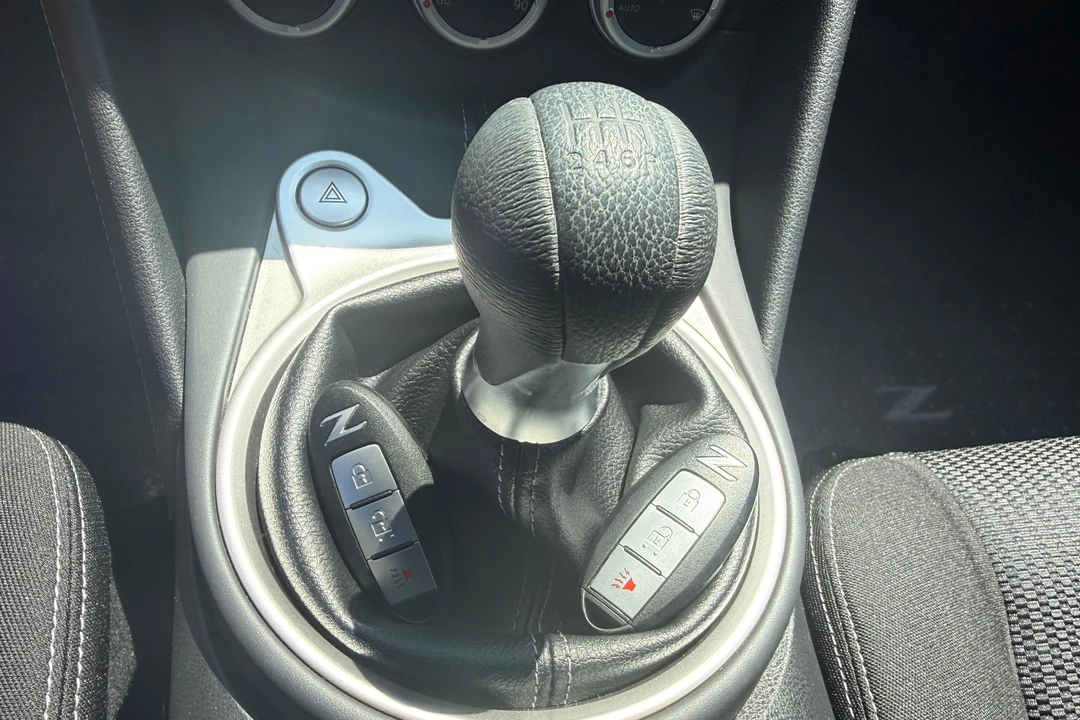 2012 Nissan 370Z 6th Gen - Image 28 of 31