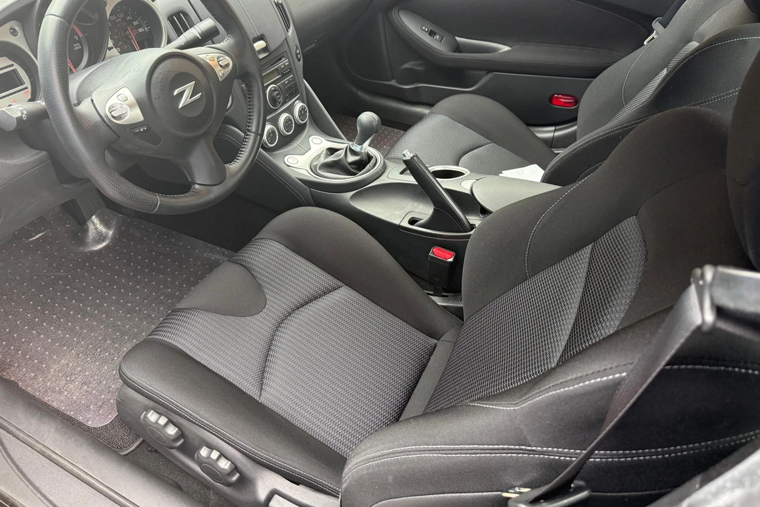 2012 Nissan 370Z 6th Gen - Image 27 of 31