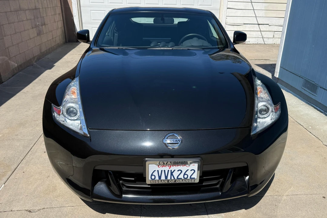 2012 Nissan 370Z 6th Gen - Image 2 of 31