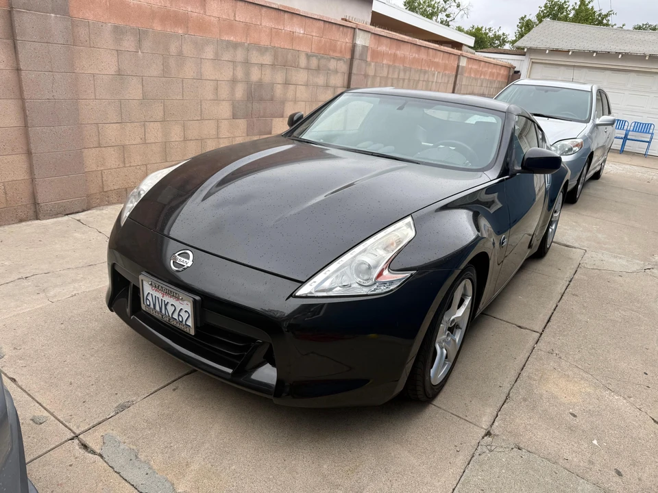 2012 Nissan 370Z 6th Gen - Image 6 of 31