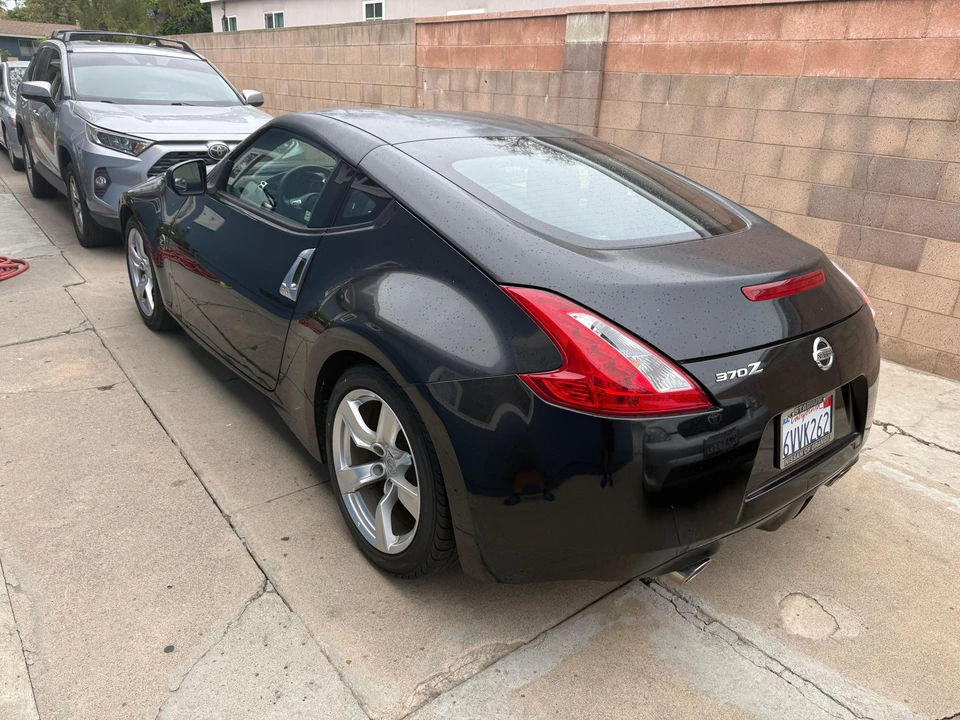 2012 Nissan 370Z 6th Gen - Image 8 of 31