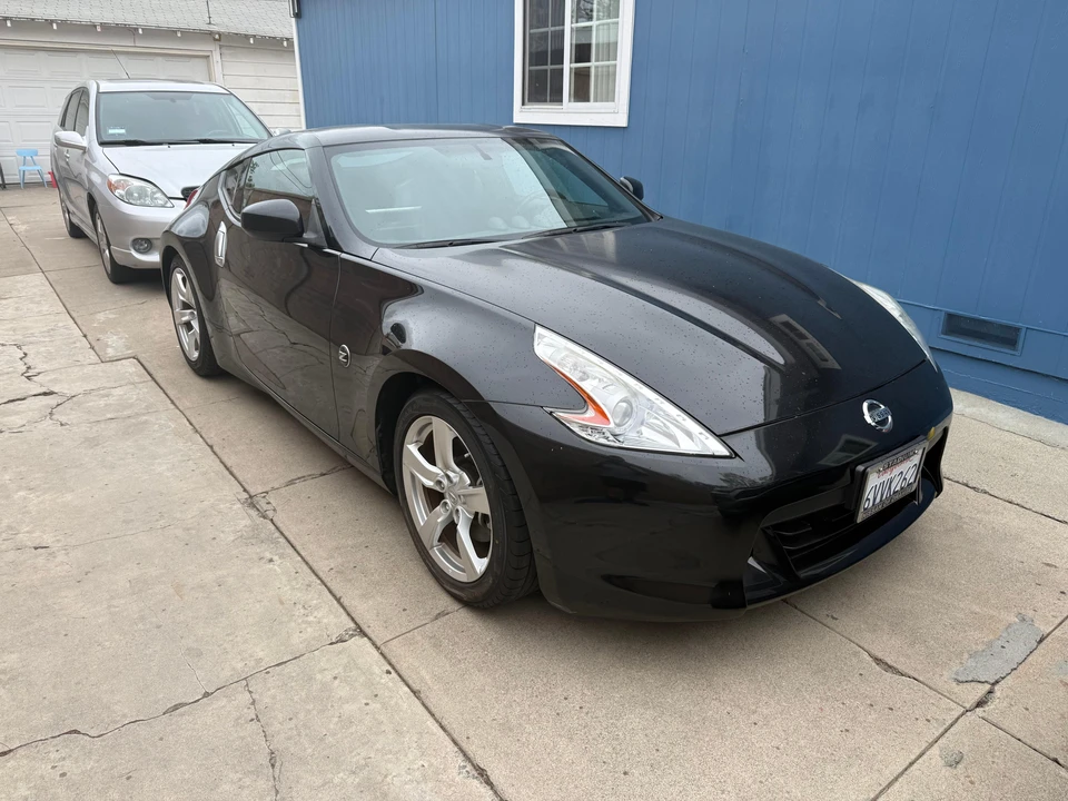 2012 Nissan 370Z 6th Gen - Image 12 of 31