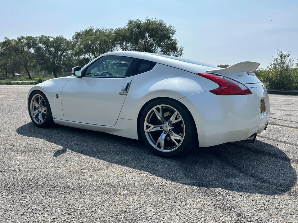 2012 Nissan 370Z 6th Gen - Image 14 of 31